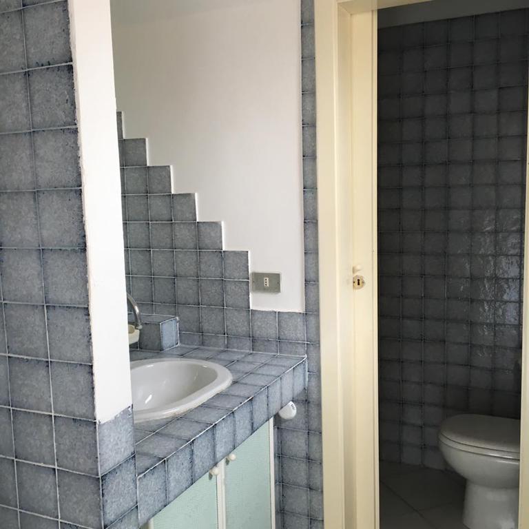 Aparthotel Baia Dei Delfini Furnari Esterno foto