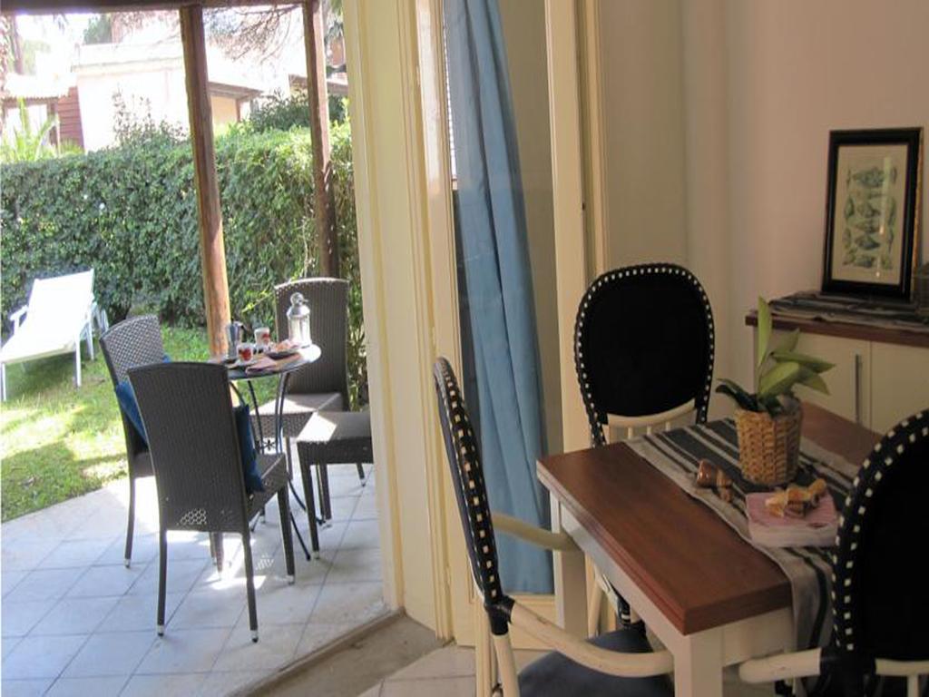 Aparthotel Baia Dei Delfini Furnari Esterno foto