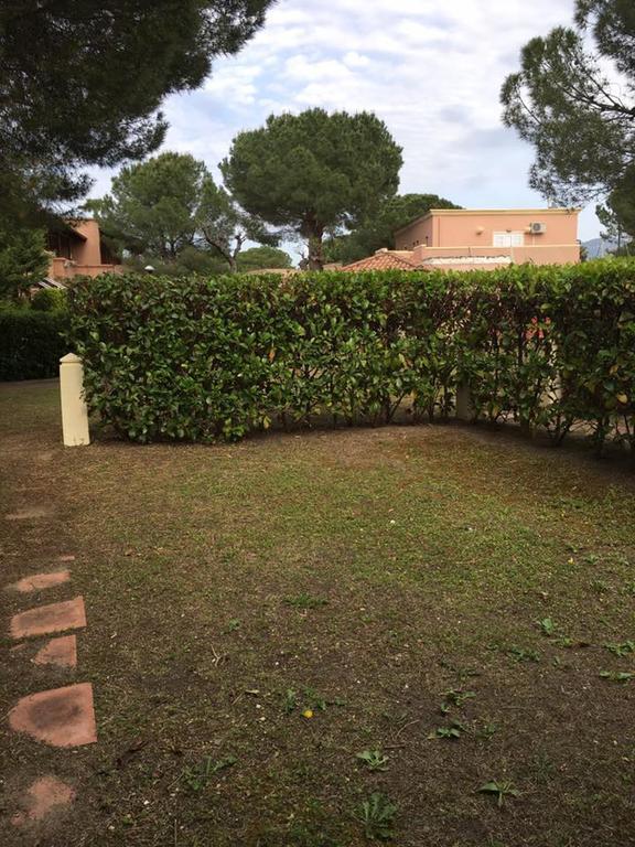Aparthotel Baia Dei Delfini Furnari Esterno foto