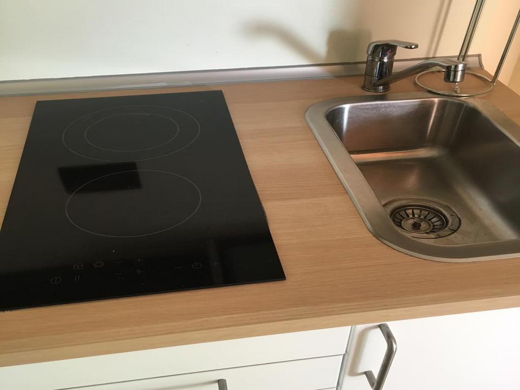 Aparthotel Baia Dei Delfini Furnari Esterno foto